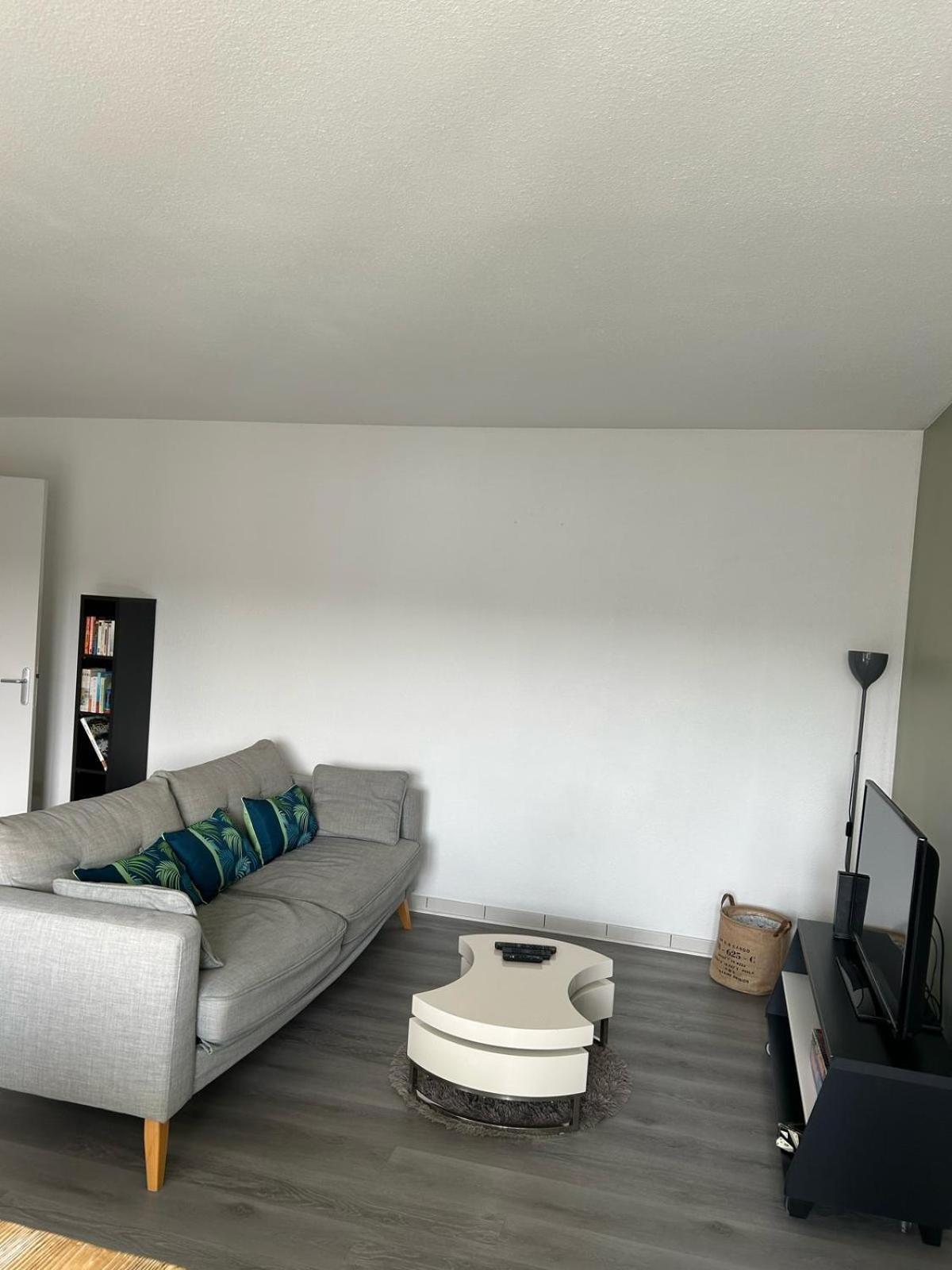 Appartement T3 Proche Circuit Du Mans Allonnes  Exterior foto